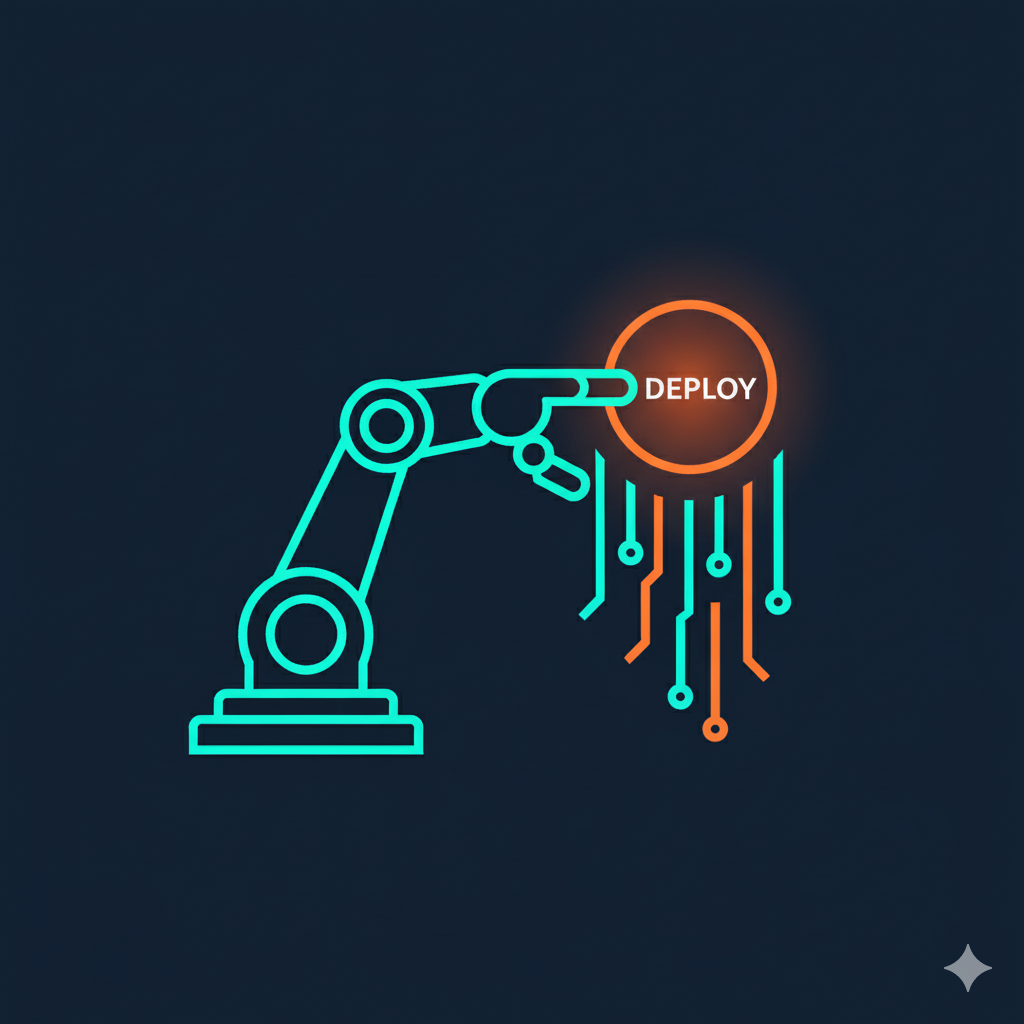 Automation icon