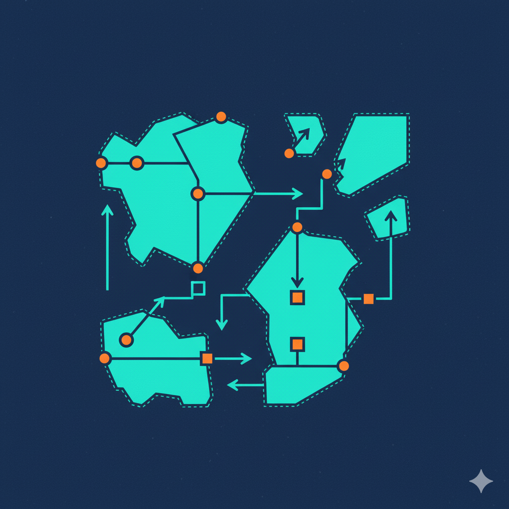 Domain-driven design icon